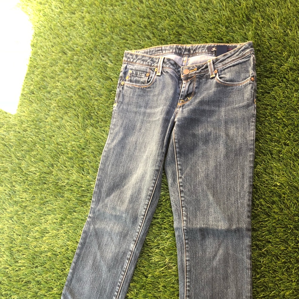 7 jeans